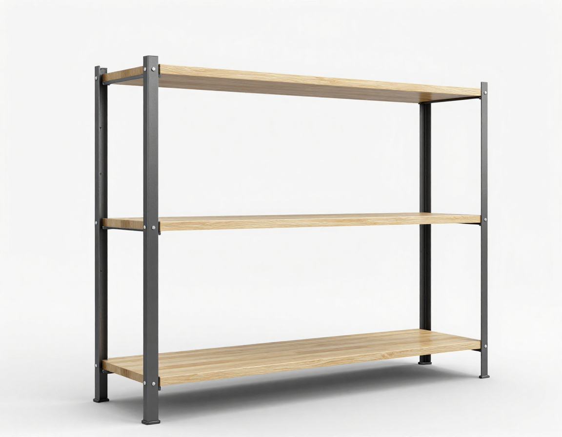 Custom furniture manufacturing